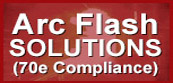 Arc Flash solutions (70e compliance)