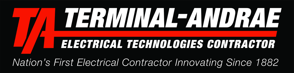 Terminal-Andrae — America's First Electrical Contractor — Since 1882