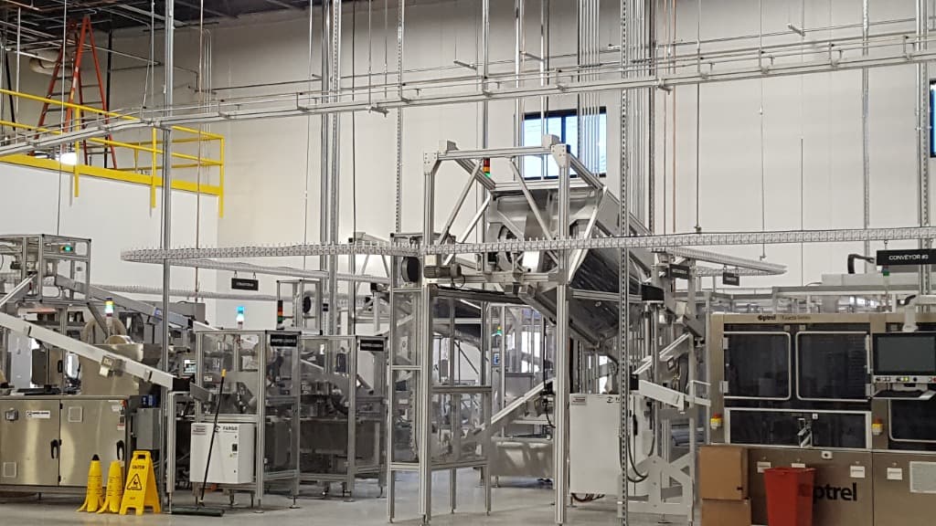 Manufacturing